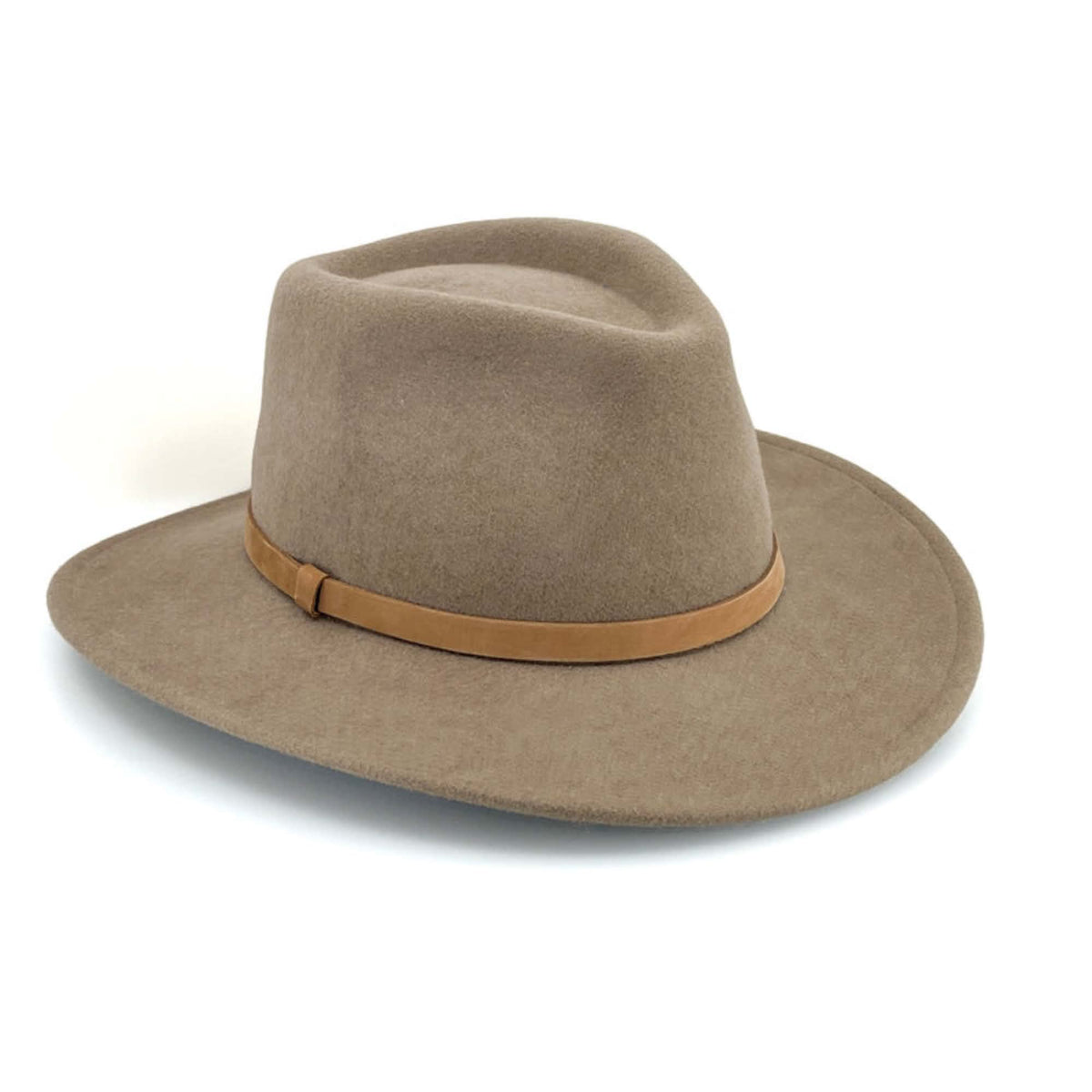 Mushroom Verbier Fedora