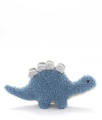 Stu the Stegosaurus | Blue