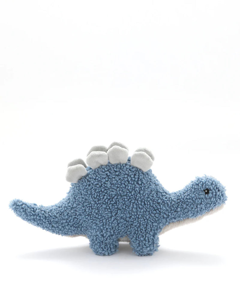 Stu the Stegosaurus | Blue