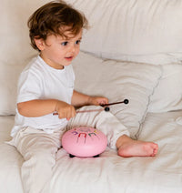 Baby Tambú | Pinky Winky