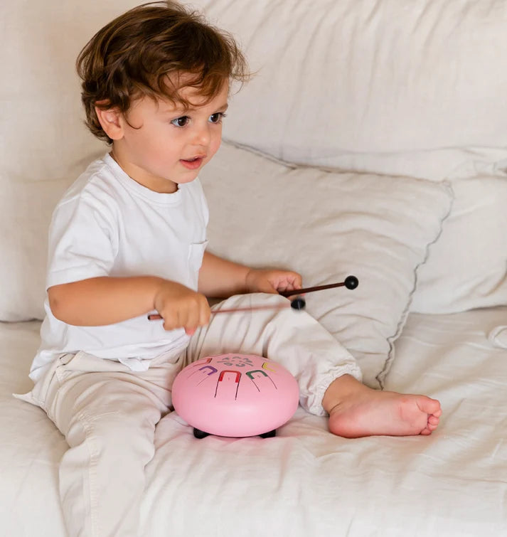Baby Tambú | Pinky Winky
