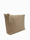 Bancroft Cross Body Bag | Hazelnut