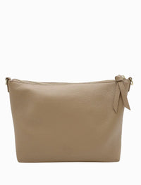 Bancroft Cross Body Bag | Hazelnut