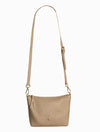 Bancroft Cross Body Bag | Hazelnut