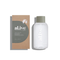 Bathroom Cleaning Concentrate Refill | Citrus Blossom