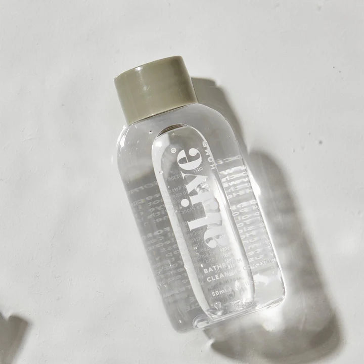 Bathroom Cleaning Concentrate Refill | Citrus Blossom