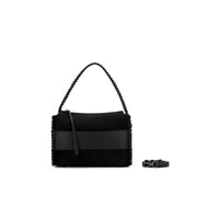 Sandie Shoulder Crossbody | Black
