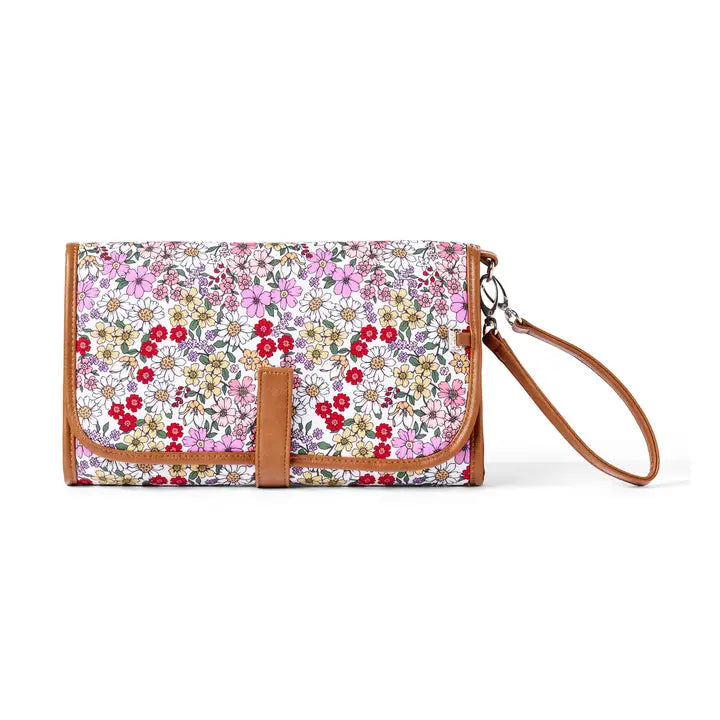 Change Mat Clutch | Daisy