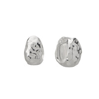 Dew Huggies | Sterling Silver
