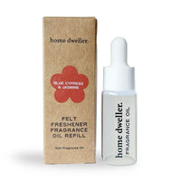 Boxed 15ml Refill Fragrance Oil