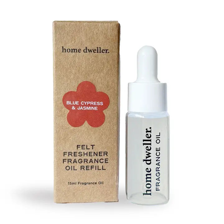 Boxed 15ml Refill Fragrance Oil