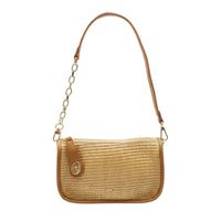 Stacey Palma Bag | Tan