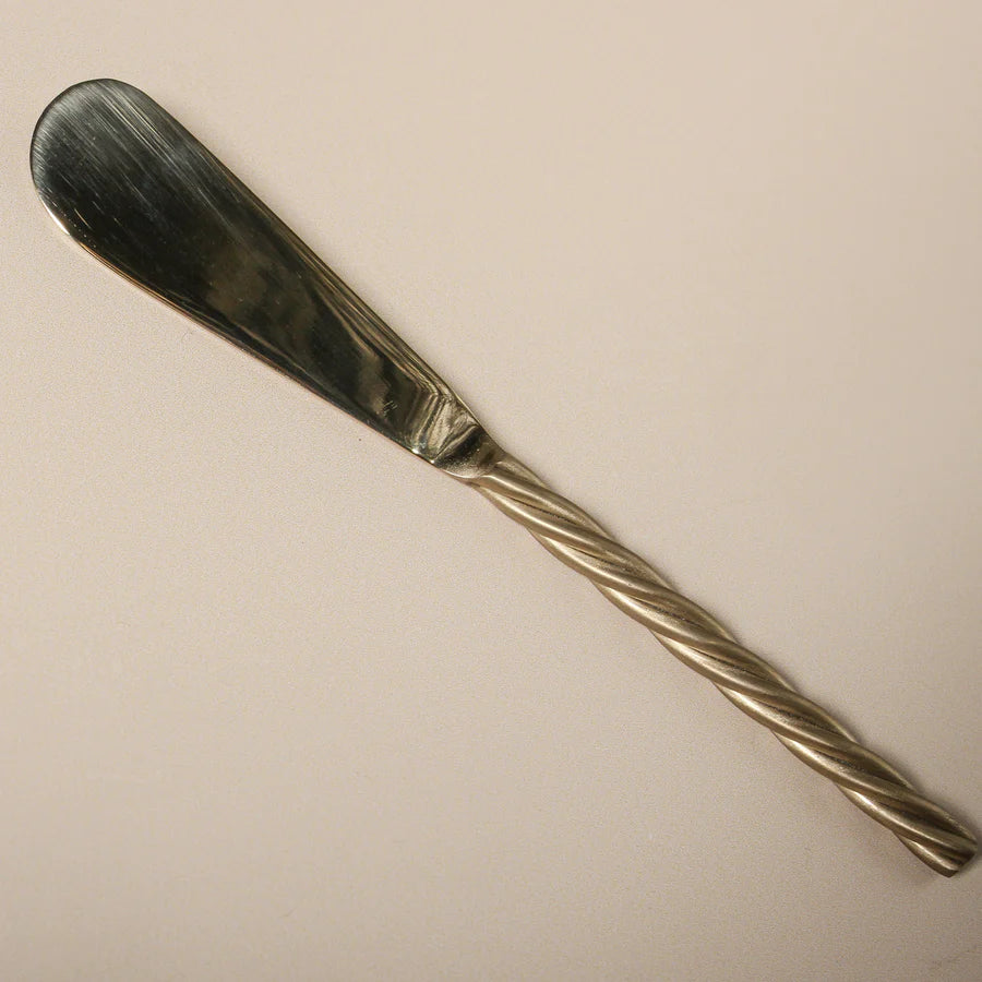 Spindle Serving Utensils