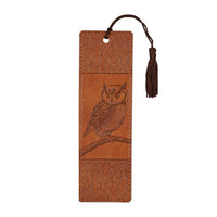 Owl Artisan Bookmark