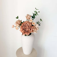 Neutral Latte Mix Arrangement