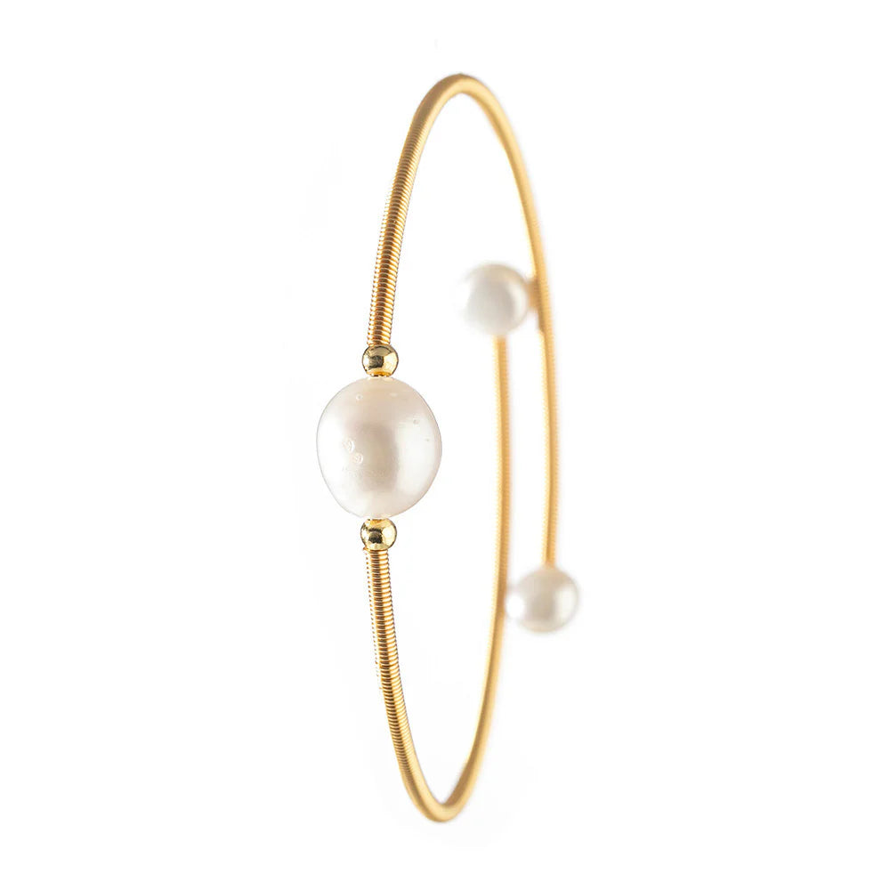 Freshwater Pearl Bracelets