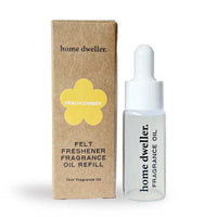 Boxed 15ml Refill Fragrance Oil