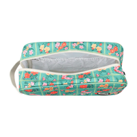 Vintage Patch Picnicware