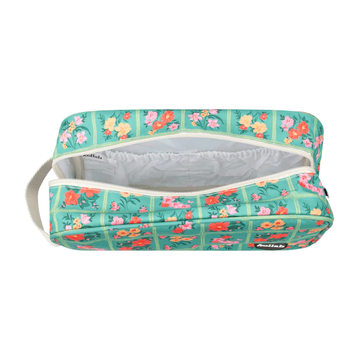 Vintage Patch Picnicware