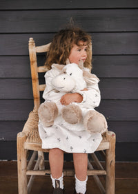 Big Coco the Cow | Cream