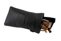 Double Trouble Sunglass Case