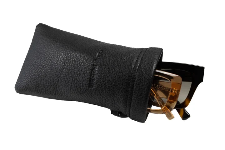 Double Trouble Sunglass Case