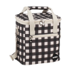 Black Check Picnicware | Holiday Collection