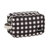 Black Check Picnicware | Holiday Collection