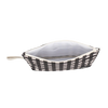 Black Check Picnicware | Holiday Collection