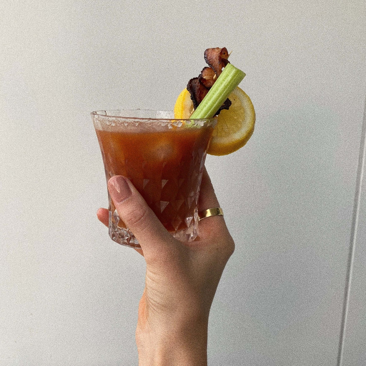 Bloody Mary Cocktail Mixer | 750 ml