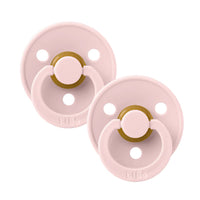 BIBS Dummies | 2 Pack | Size 1