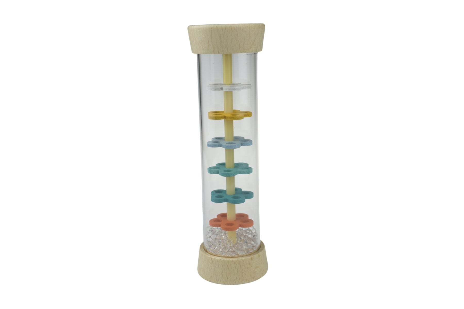 Calm & Breezy Wooden Rainmaker