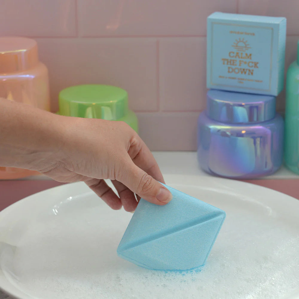 Bliss Bubble Bath Tablets