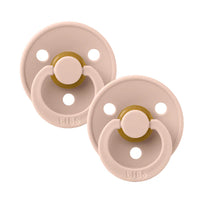 BIBS Dummies | 2 Pack | Size 1