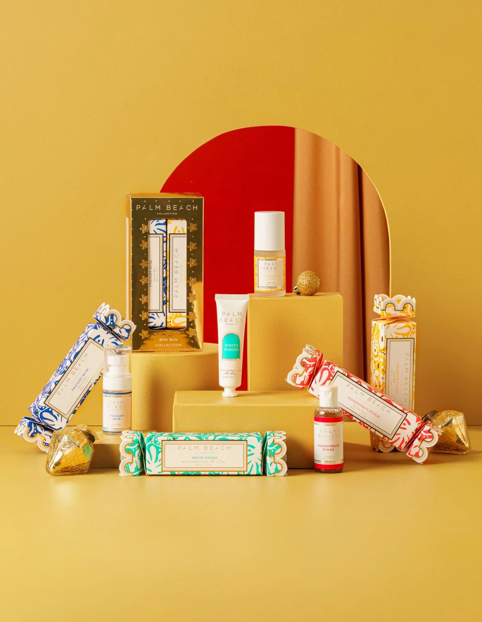 Bon Bon Collection Set