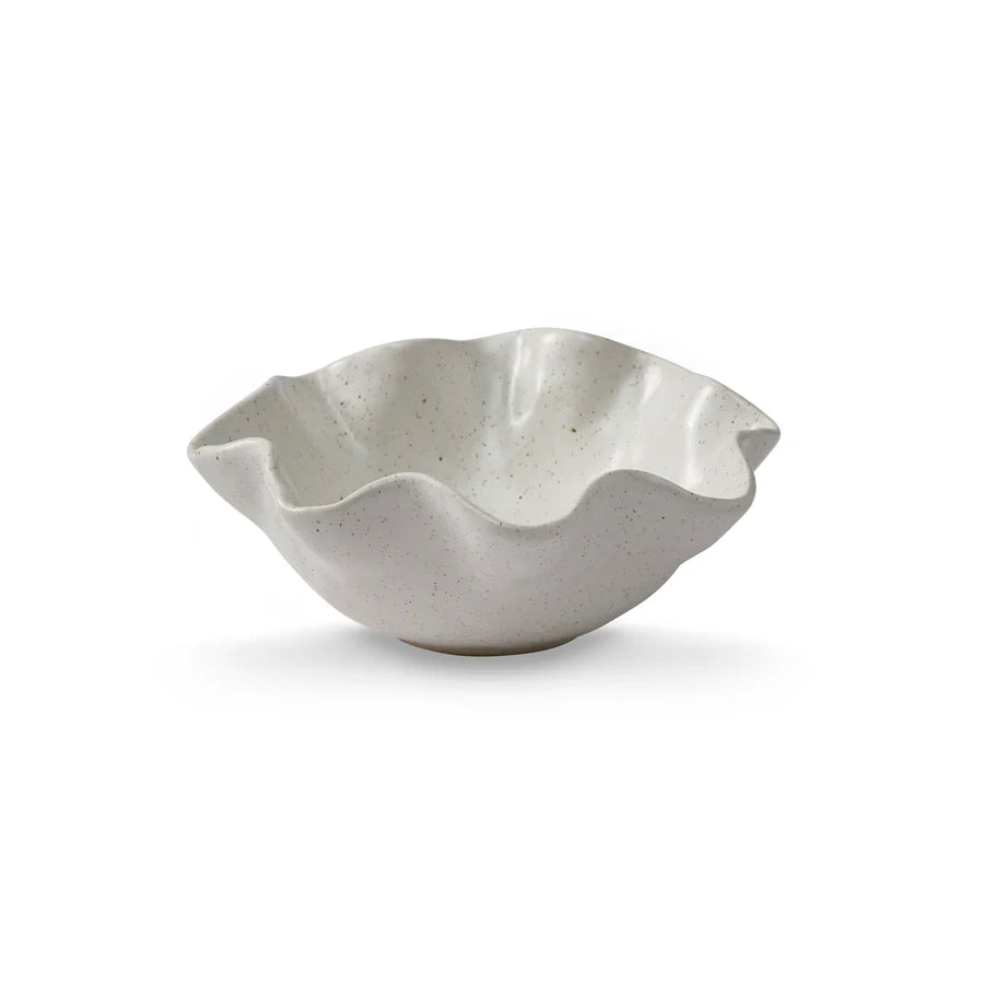 Sullivan White Tableware