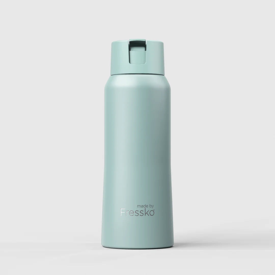 Core Flip Sip Ceramic Drink Bottle | 1L/34oz
