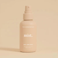 Mist Byron Bay | Almond Milk + Coconut Milk