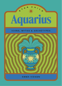 Star Child Aquarius
