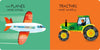 Tractors Have Wings!