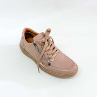 Bonnii Amelia Shoe | Darkstone Leather