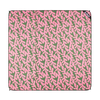Coral Canopy Picnicware