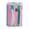 Spring Stripe Picnicware