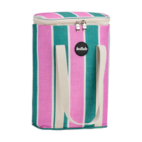 Spring Stripe Picnicware