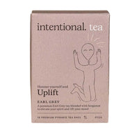 Uplift Tea | Earl Grey