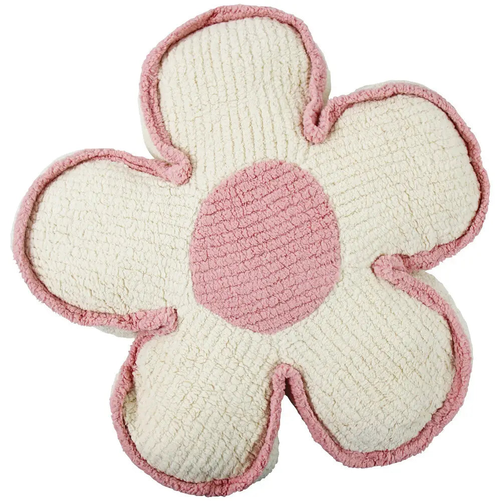 Flower Cushion Ballet
