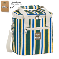 Kollab x Volley Picnicware