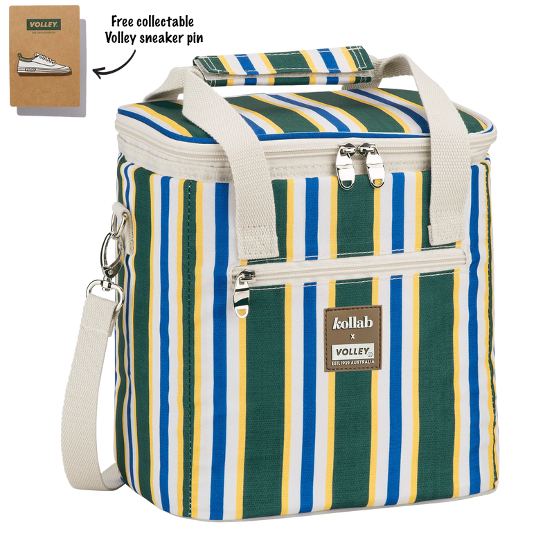 Kollab x Volley Picnicware