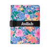 Rainbow Garden Picnicware