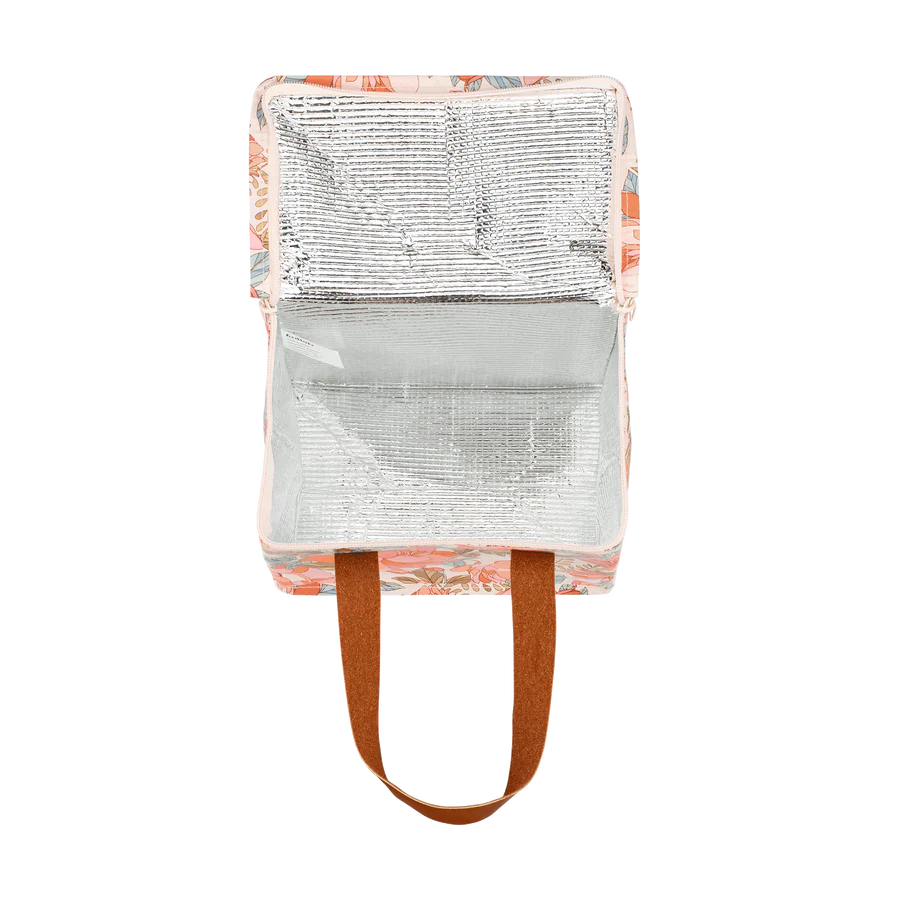 Whimsical Floral Picnicware